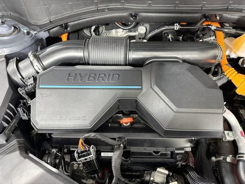 Used 2025 Hyundai Santa Fe Calligraphy AWD/4WD image 33