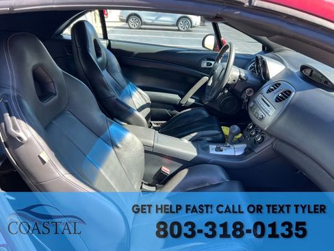 Used 2007 Mitsubishi Eclipse GS image 17