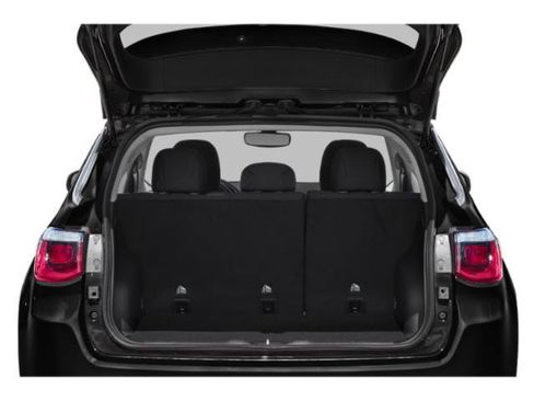 Used 2021 Jeep Compass Latitude AWD/4WD image 14