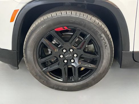 Used 2023 Chevrolet Traverse Premier w/ Redline Edition AWD/4WD image 34