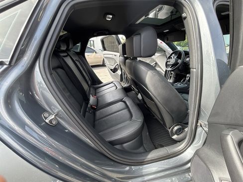 Used 2020 Audi A3 2.0T Premium image 16