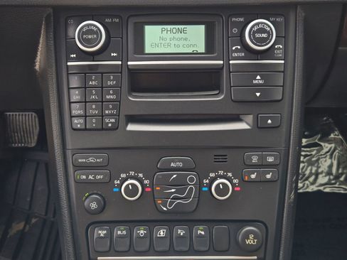 Used 2014 Volvo XC90 3.2 image 29