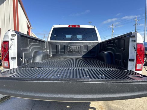 Certified 2024 RAM 1500 Classic SLT image 8