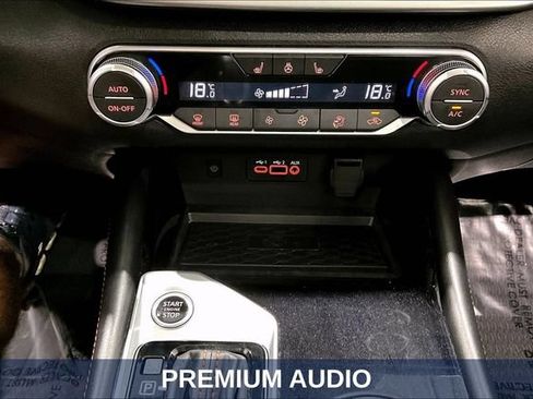 Used 2024 Nissan Altima 2.5 SR AWD/4WD image 22