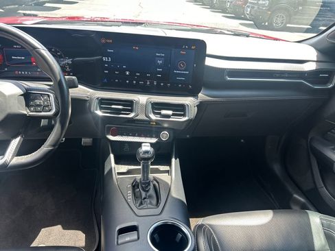 Used 2024 Ford Mustang Premium RWD image 15