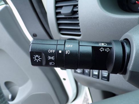 Used 2018 Nissan Frontier SV w/ Value Truck Package image 25