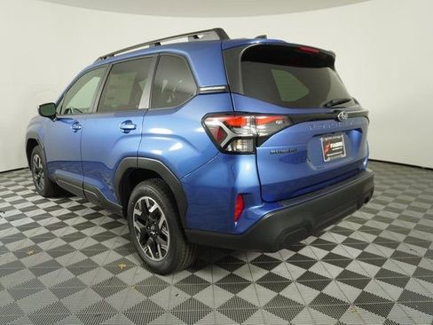 New 2026 Subaru Forester Premium image 5