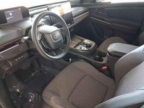 Used 2026 Toyota bZ FWD image 11