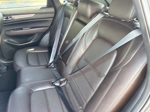 Used 2023 MAZDA CX-5 Signature AWD/4WD image 14