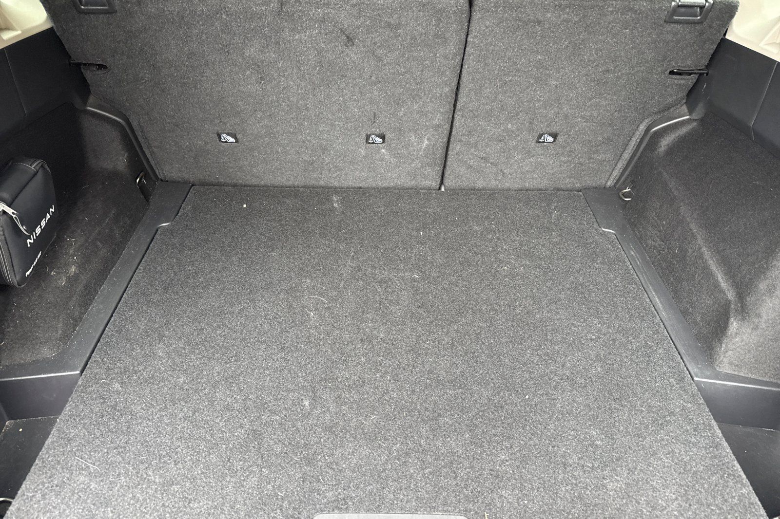 Used 2025 Nissan Rogue SV FWD image 20