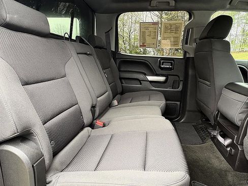 Used 2016 Chevrolet Silverado 1500 LT image 11