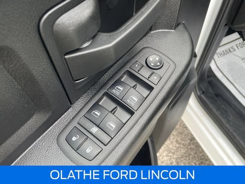 Used 2023 RAM 1500 Tradesman w/ Popular Equipment Group AWD/4WD image 14