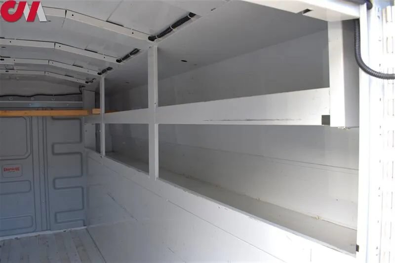 Used 2022 RAM ProMaster 3500 w/ Convenience Group FWD image 28