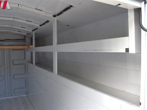 Used 2022 RAM ProMaster 3500 w/ Convenience Group FWD image 28