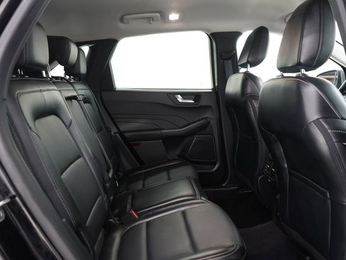 Used 2023 Ford Escape Platinum image 15