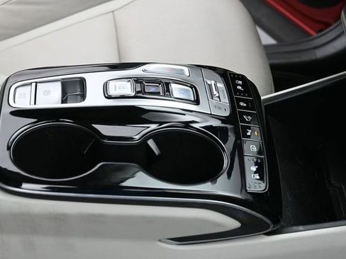 Used 2023 Hyundai Tucson Limited FWD image 35