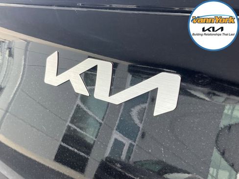 New 2026 Kia Sportage S image 31