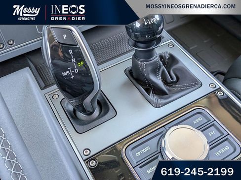 New 2026 INEOS Grenadier image 14