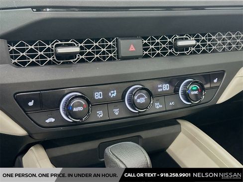 Used 2024 Honda Accord EX image 14