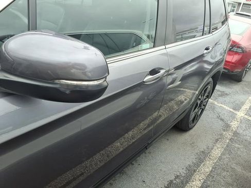 Certified 2022 Honda Pilot Special Edition image 5