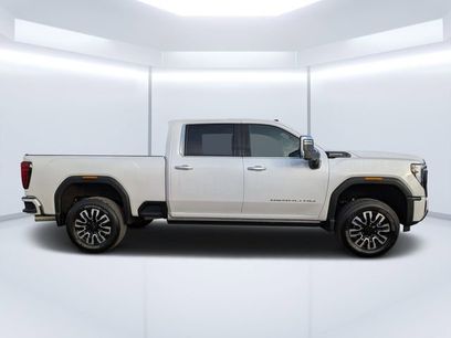 Used 2024 GMC Sierra 3500 Denali Ultimate