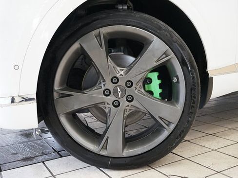 Used 2021 Genesis GV80 2.5T w/ Prestige Package 04 image 60