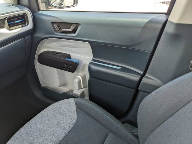 Used 2026 Ford Maverick XLT AWD/4WD image 17