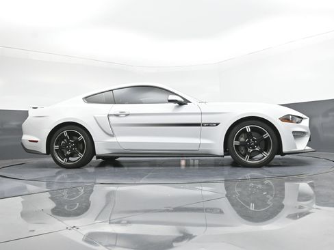 Used 2019 Ford Mustang GT Premium w/ California Special Package image 44