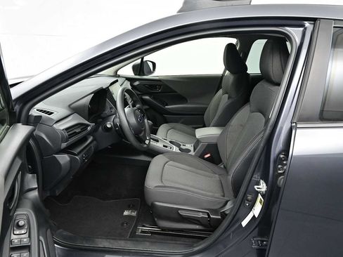 Used 2024 Subaru Crosstrek 2.0i Premium AWD/4WD image 7