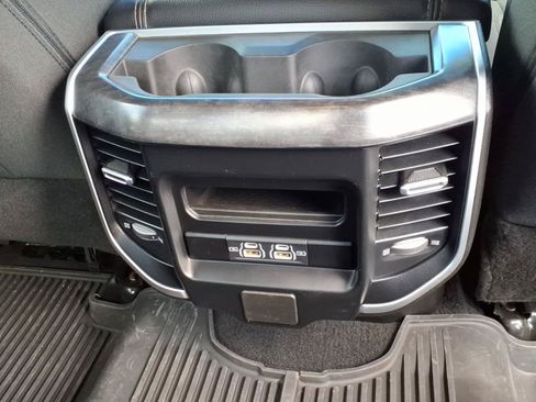 Used 2023 RAM 3500 Big Horn w/ Level 2 Equipment Group AWD/4WD image 16