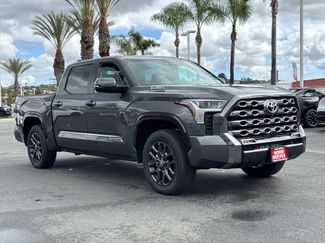 New 2026 Toyota Tundra Platinum AWD/4WD video 4