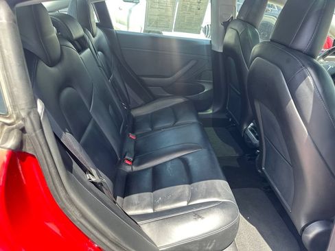 Used 2019 Tesla Model 3 Long Range RWD image 26