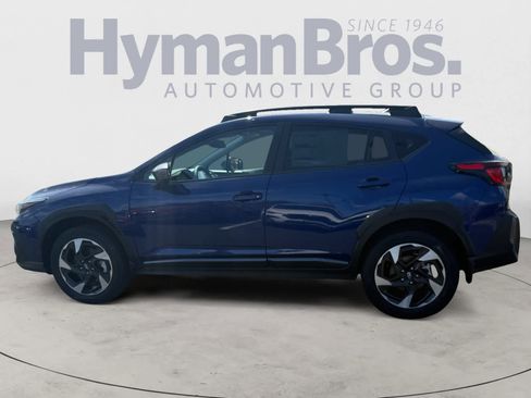New 2025 Subaru Crosstrek 2.5i Limited w/ Popular Package #4A image 7