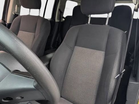 Used 2013 Jeep Patriot Sport w/ Tire & Wheel Group image 11