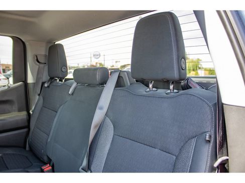 Used 2019 Chevrolet Silverado 1500 LT w/ All-Star Edition AWD/4WD image 18