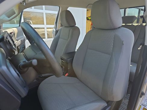 Used 2023 Toyota Tacoma SR w/ SR Convenience Package image 17