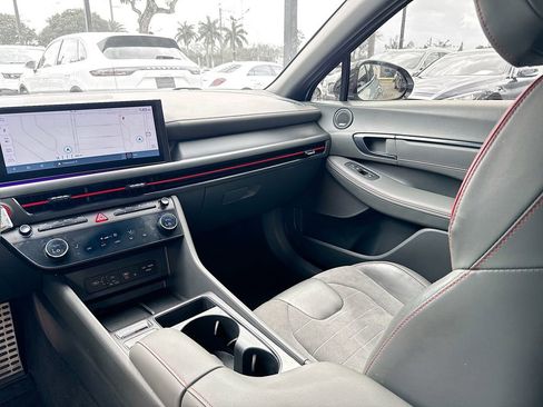 Used 2024 Hyundai Sonata N Line image 26