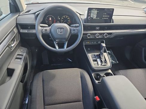 New 2027 Honda CR-V LX image 10