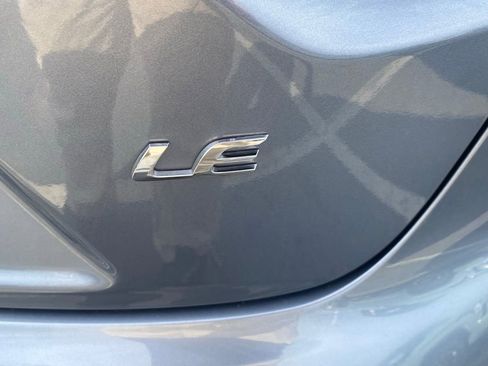 Used 2024 Toyota Corolla LE image 15