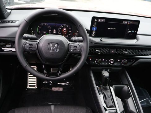 New 2026 Honda Accord Sport image 18