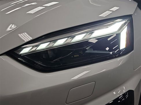 Used 2021 Audi S5 Prestige w/ Prestige Package image 31