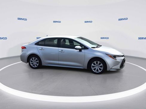 Used 2024 Toyota Corolla LE FWD image 9