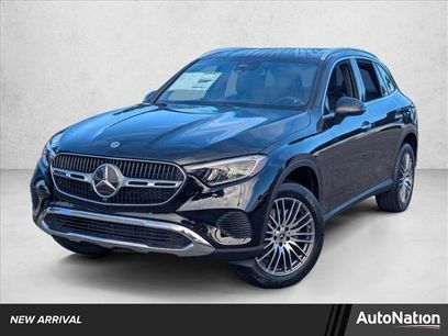Used 2026 Mercedes-Benz GLC 300