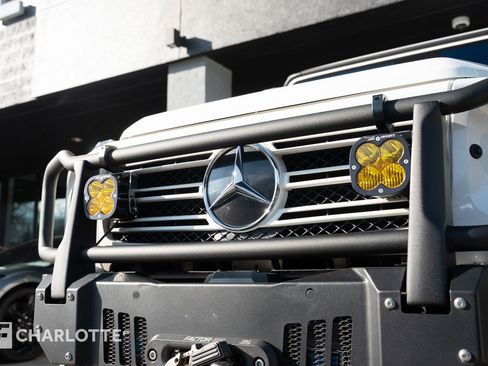 Used 2019 Mercedes-Benz G 550 image 6