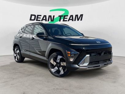 New 2026 Hyundai Kona Limited