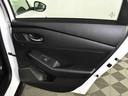 Certified 2024 Honda Accord EX image 42