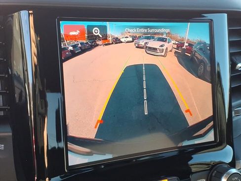 New 2026 RAM 1500 Tradesman image 25