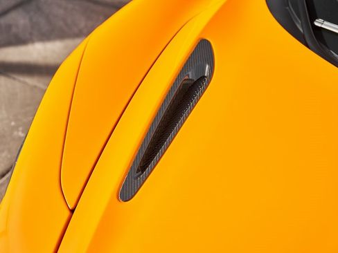 Used 2018 McLaren 720S Performance image 9