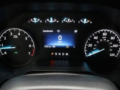 Used 2023 Ford F150 XLT w/ XTR Package image 25