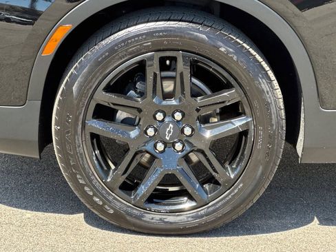 Used 2019 Chevrolet Blazer LT FWD image 34